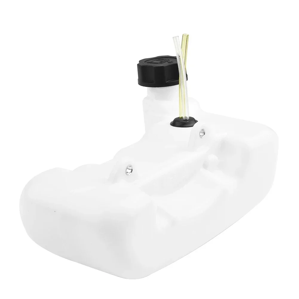 Plastic Fuel Tank Brush Cutter For CG430 520 43CC Non-original 52CC Accessory Spare Parts Replacement Suitable
Plastic Fuel Tank Brush Cutter For CG430 520 43CC Non-original 52CC Accessory Spare Parts Replacement Suitable
