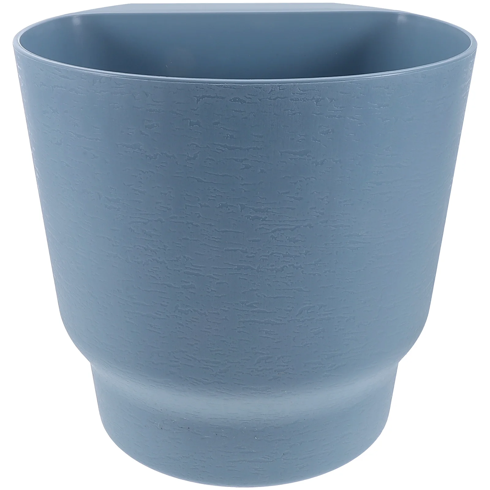 Hanging Flower Pot Wheels Balcony Railing Planter Thickened Decorative Plant Pot for Garden Yard Home Decor Wall for Indoor
Hanging Flower Pot Wheels Balcony Railing Planter Thickened Decorative Plant Pot for Garden Yard Home Decor Wall for Indoor