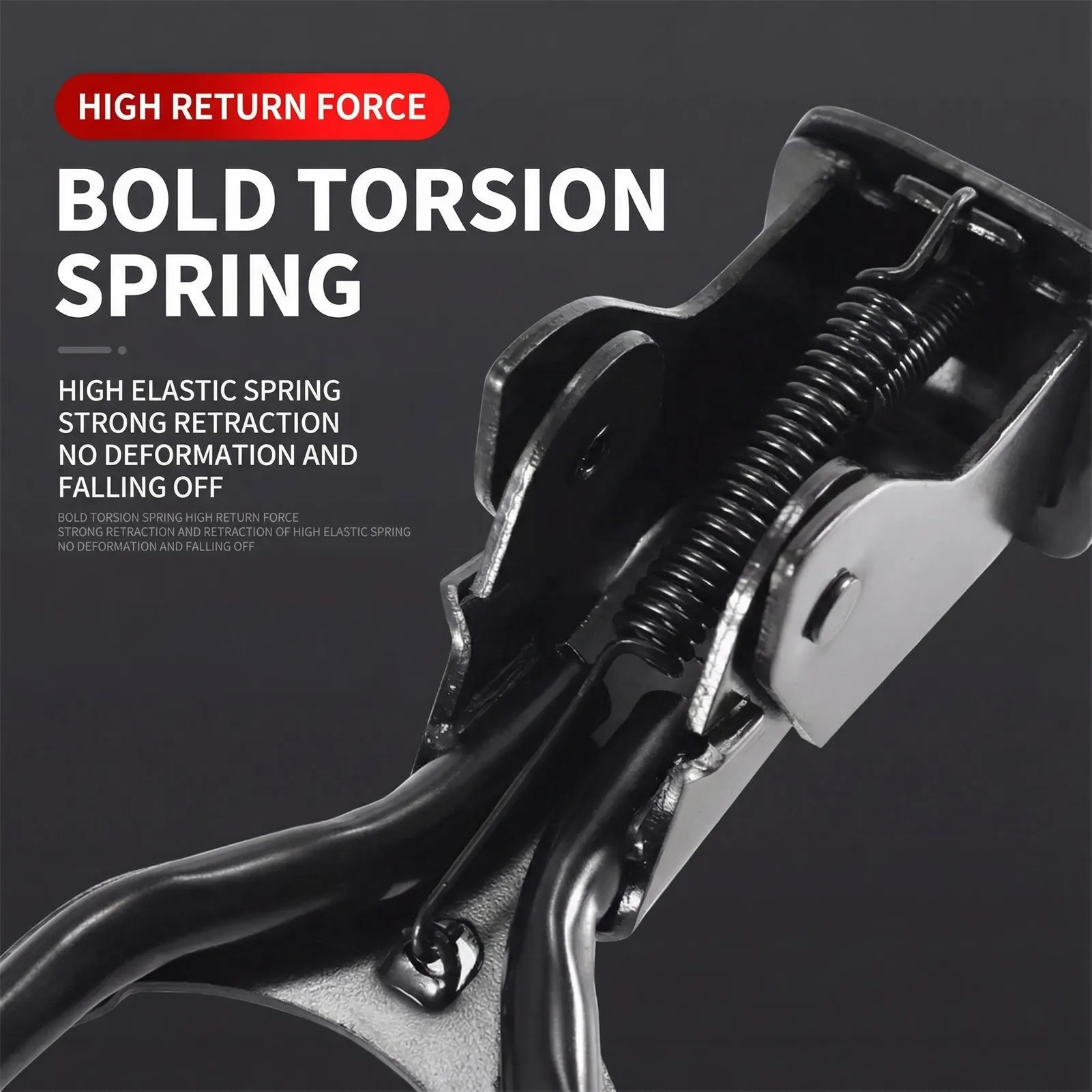 Bicycle Stand Mountain Bike Adjustable Double Leg Kickstand Bicycle Parking Stand Support Heavy Duty Steel Bicycle Support
Bicycle Stand Mountain Bike Adjustable Double Leg Kickstand Bicycle Parking Stand Support Heavy Duty Steel Bicycle Support