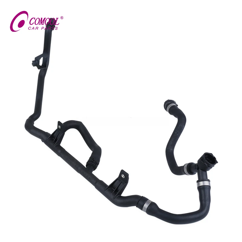 COMOOL Auto Parts Radiator Coolant Hose Pipe 17127548224 Engine Coolant Hose Connector Flange For BMW E90 1712 7548 224
COMOOL Auto Parts Radiator Coolant Hose Pipe 17127548224 Engine Coolant Hose Connector Flange For BMW E90 1712 7548 224