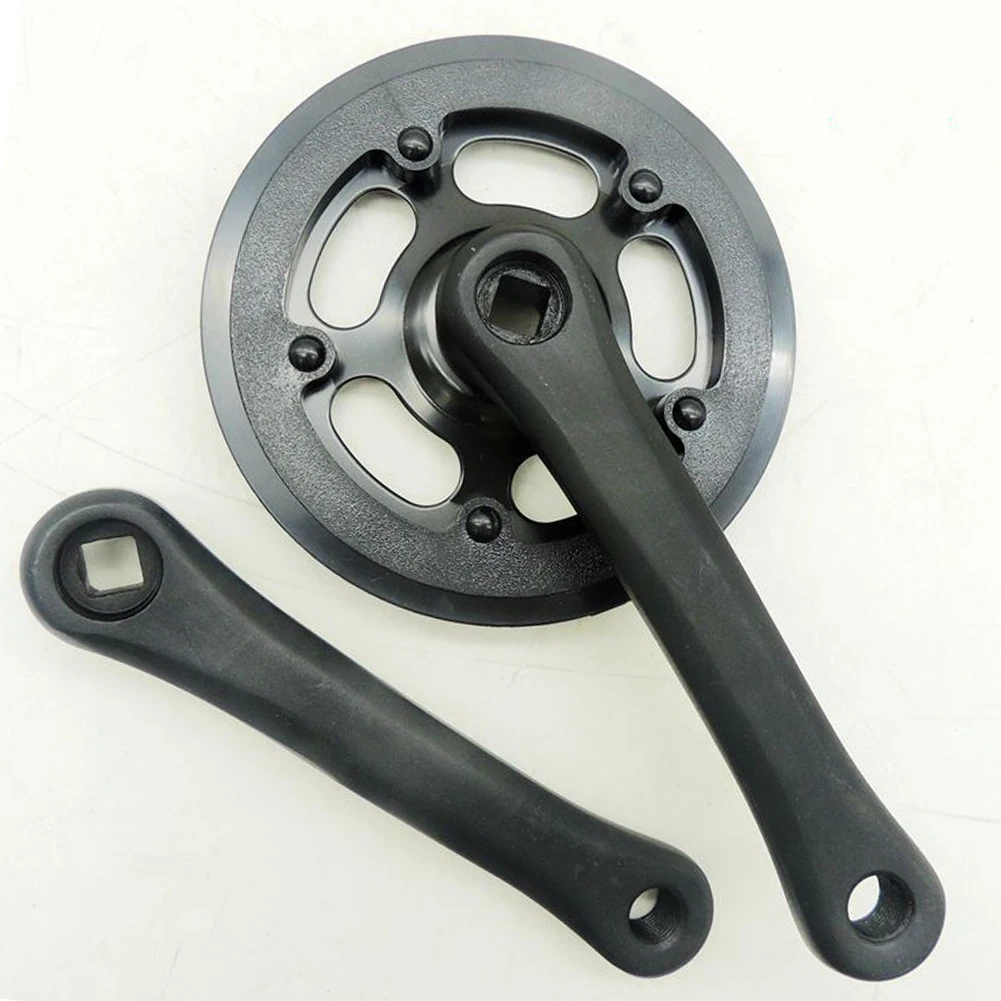 32T Crankset Bike Chainset Biking Cycling Aluminum Alloy Material Good Installation Ease High Speed Performance
32T Crankset Bike Chainset Biking Cycling Aluminum Alloy Material Good Installation Ease High Speed Performance