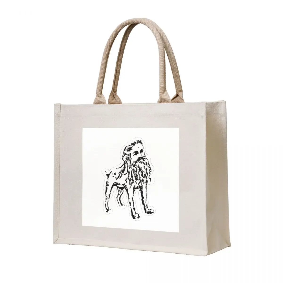 Blackbeard Dog OFMD Our Flag Means Death Tote Bag hand bag ladies tote bag men's tote custom
Blackbeard Dog OFMD Our Flag Means Death Tote Bag hand bag ladies tote bag men's tote custom