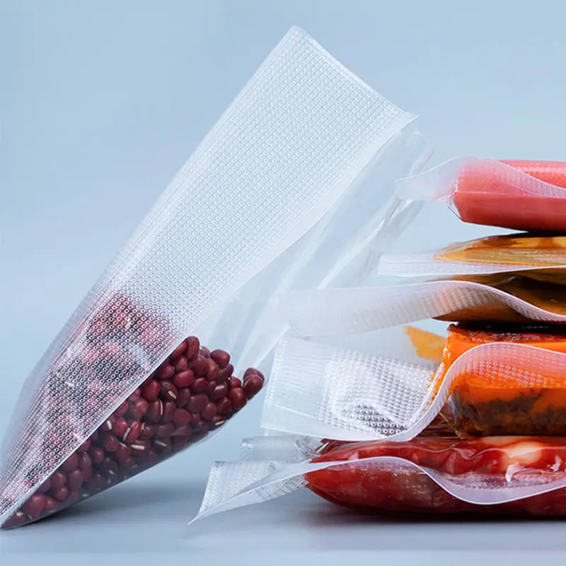 5Meters Food vacuum bags Sous Vide Roll Bags For Vacuum Packing Machine Packaging Food Storage Vacuum Bags for Vacuum Sealer
5Meters Food vacuum bags Sous Vide Roll Bags For Vacuum Packing Machine Packaging Food Storage Vacuum Bags for Vacuum Sealer