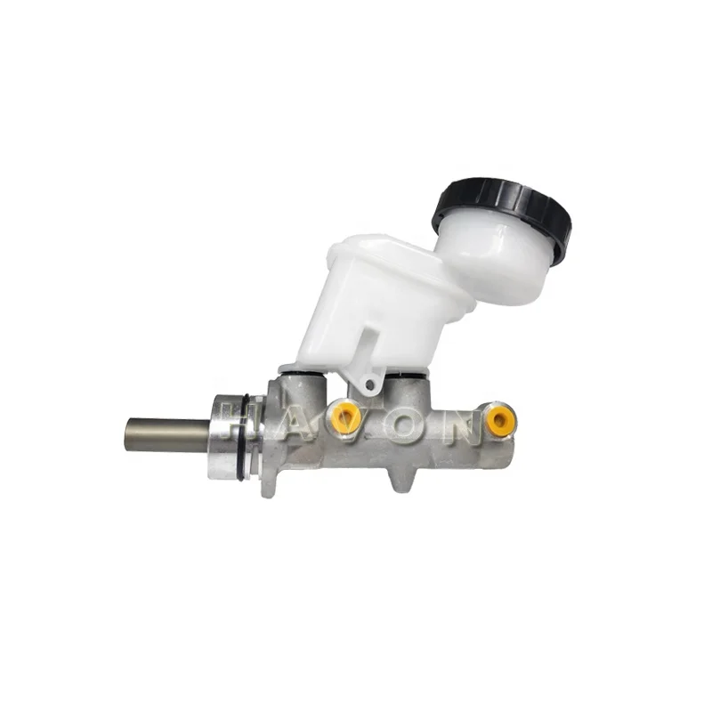 Factory Directly Hot Selling Aluminum Plastic Brake Master Cylinder 47201-B2040 For DAIHATSU
Factory Directly Hot Selling Aluminum Plastic Brake Master Cylinder 47201-B2040 For DAIHATSU