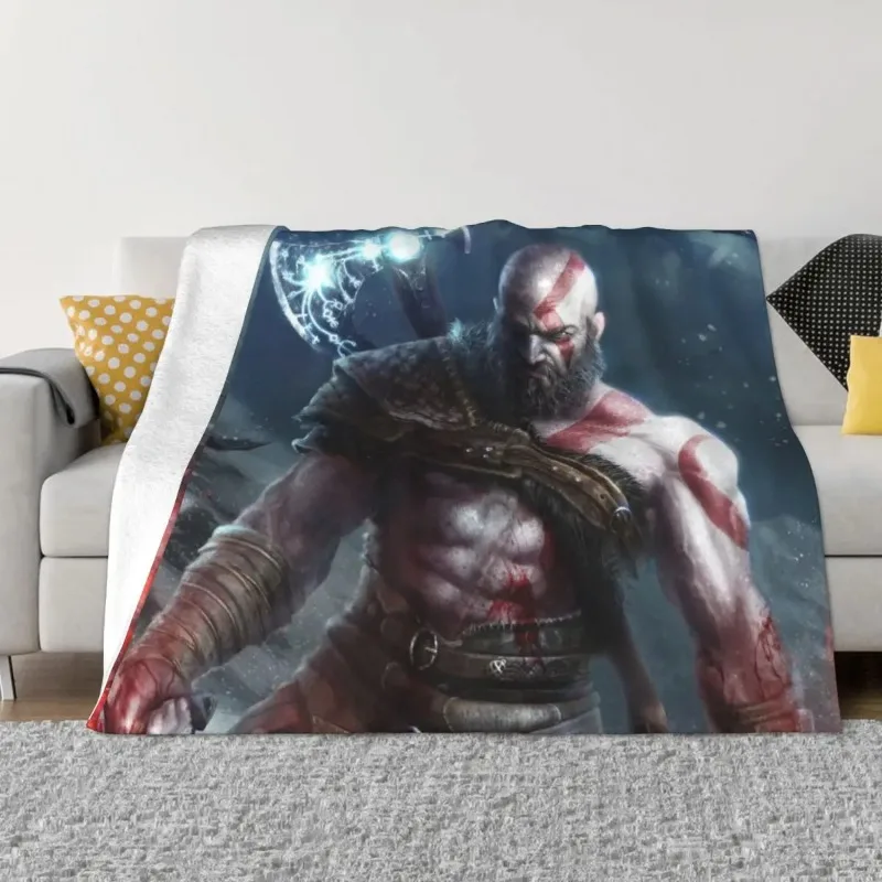 War Baby Blankets Sofa Cover Fleece Spring Autumn Game Cartoon Soft Throw Blanket for Home Bedroom Bedding Throws
War Baby Blankets Sofa Cover Fleece Spring Autumn Game Cartoon Soft Throw Blanket for Home Bedroom Bedding Throws