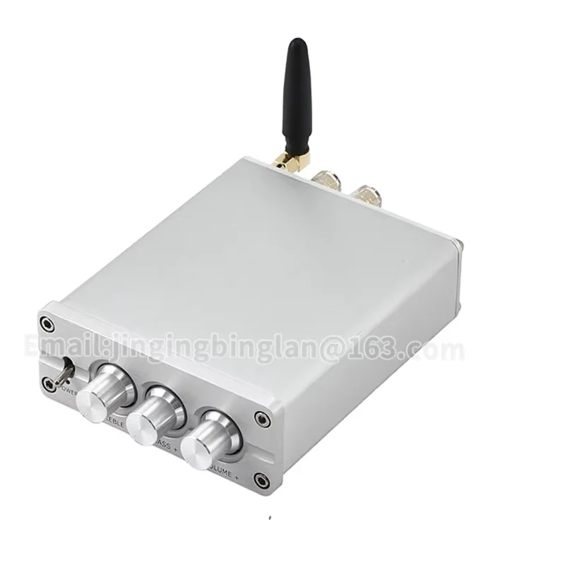 TPA3116 2.0 Усилитель высокой мощности класса D Цифровая настройка высоких басов Bluetooth 5.0 Усилитель мощности
TPA3116 2.0 Усилитель высокой мощности класса D Цифровая настройка высоких басов Bluetooth 5.0 Усилитель мощности