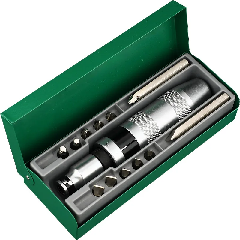 Impact Screwdriver Impact Batch Head Rust Screw Removal Remover Impact Screw Batch Screwdriver Set
Impact Screwdriver Impact Batch Head Rust Screw Removal Remover Impact Screw Batch Screwdriver Set