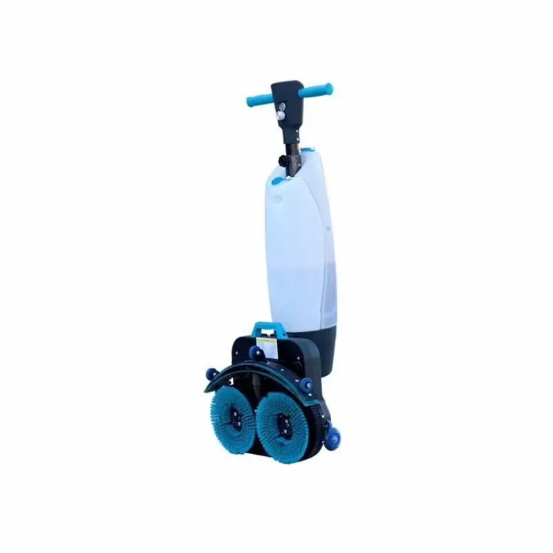 Polisher Tile Carpet Cleaning Electric Scrubbing Scrubber Floor Washing Machine
Polisher Tile Carpet Cleaning Electric Scrubbing Scrubber Floor Washing Machine
