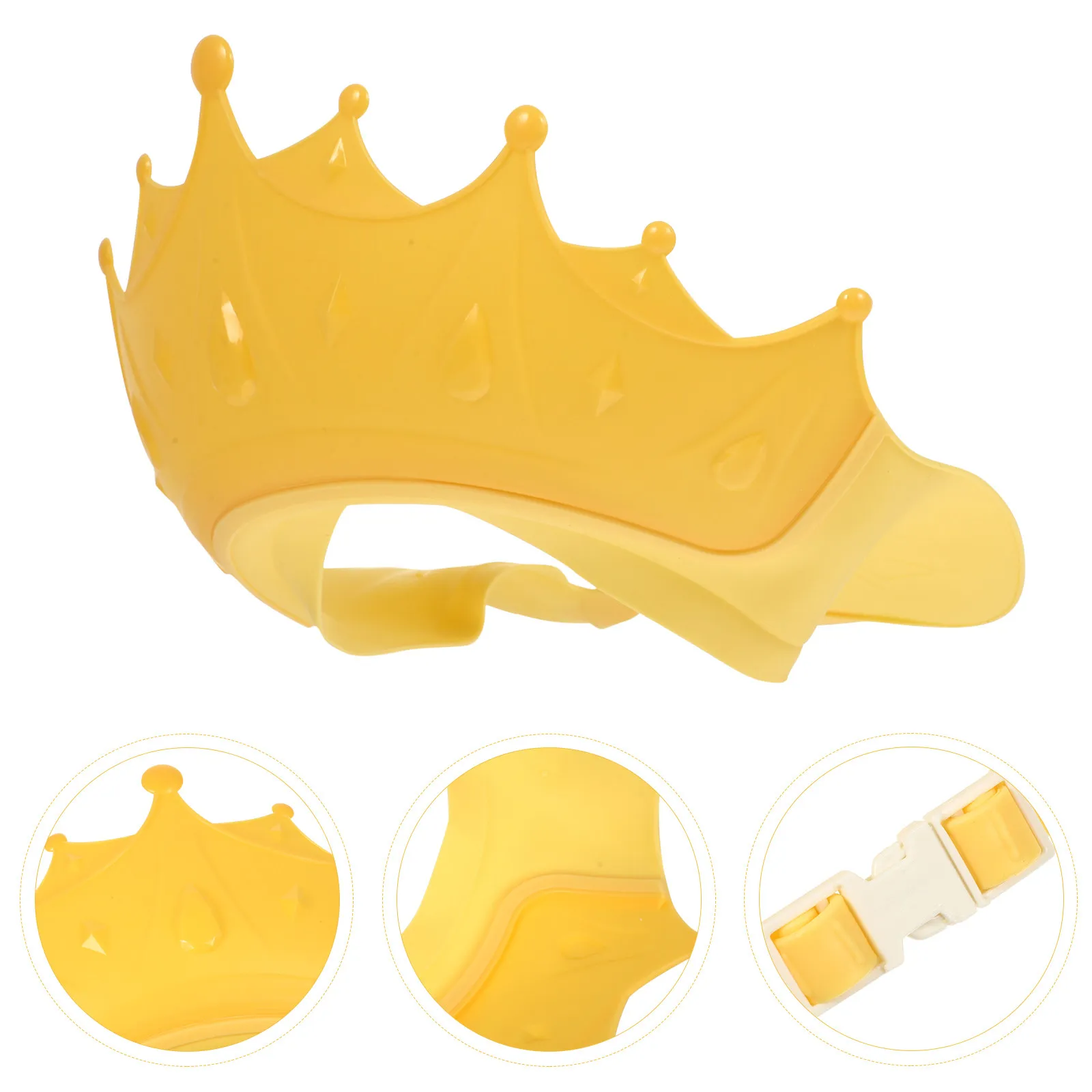 Шапочка для купания малышей с регулируемой защитой для волос, водонепроницаемая, для мальчиков и девочек, яркие цвета
Шапочка для купания малышей с регулируемой защитой для волос, водонепроницаемая, для мальчиков и девочек, яркие цвета