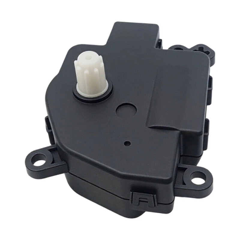 Sturdy Automotive Climate Blend Door Actuator 604251 With Enhanced Gears For Reliable Movement
Sturdy Automotive Climate Blend Door Actuator 604251 With Enhanced Gears For Reliable Movement