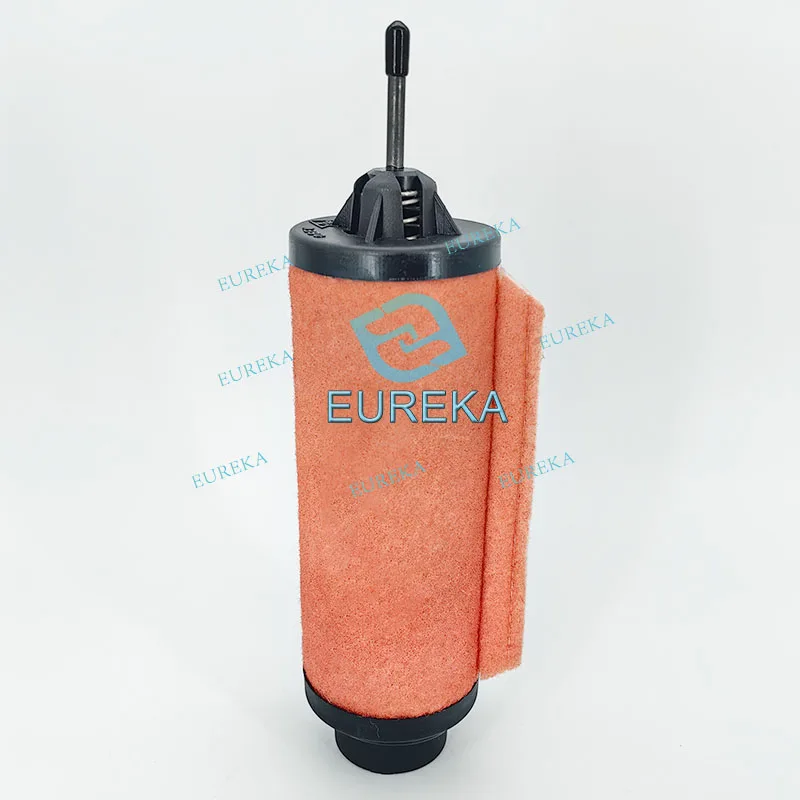 Вакуумный насос SV40B, выхлопной фильтр SV40BI SV40BIFC, масляный сепаратор, фильтр 71421180, сепаратор масляного тумана 971471470, воздушный фильтр 71420980
Вакуумный насос SV40B, выхлопной фильтр SV40BI SV40BIFC, масляный сепаратор, фильтр 71421180, сепаратор масляного тумана 971471470, воздушный фильтр 71420980