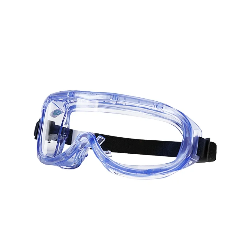 *Goggles Dust-proof sand anti-fog Chemical experimental cutting Welding anti-splash Labor protection glasses
*Goggles Dust-proof sand anti-fog Chemical experimental cutting Welding anti-splash Labor protection glasses