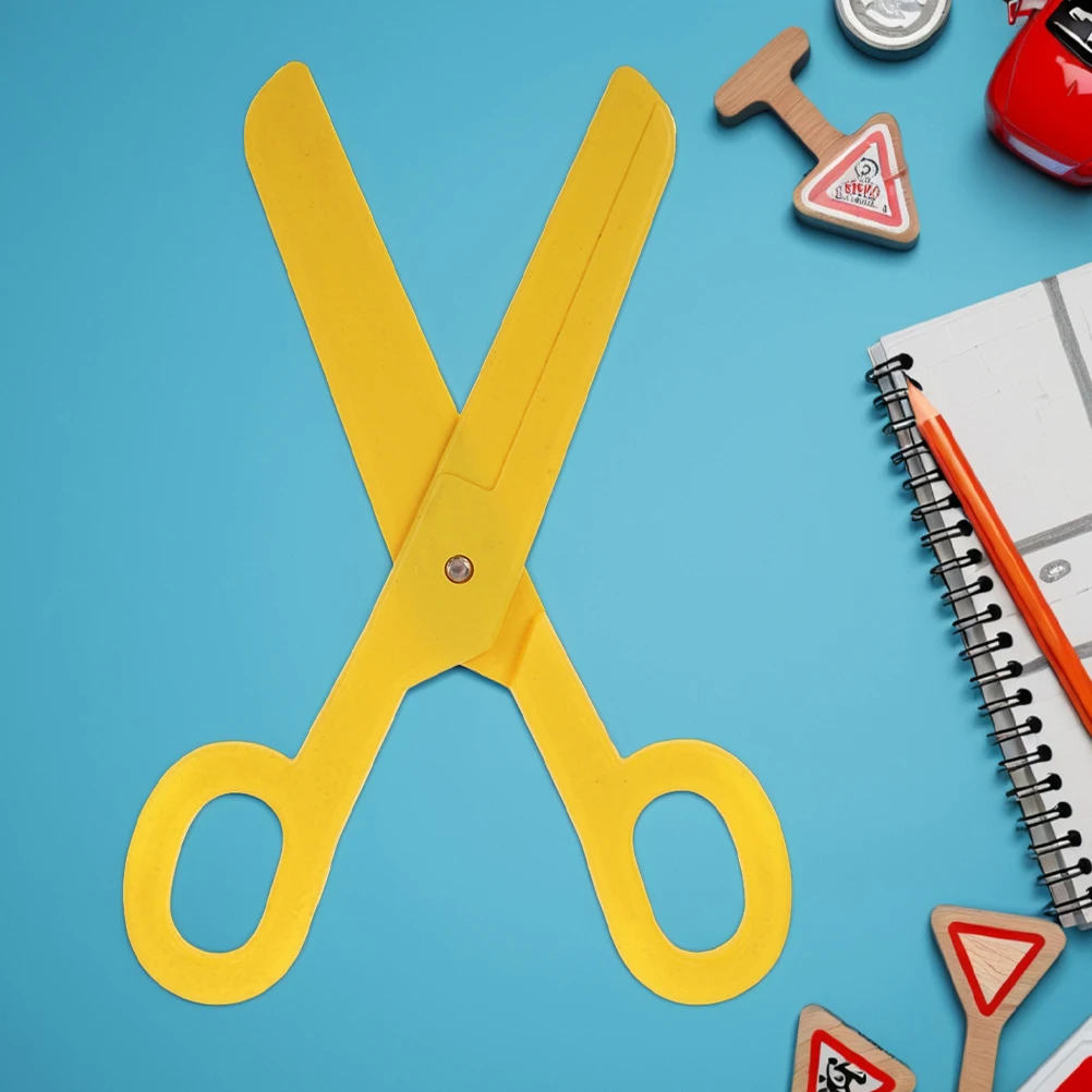 2pcs Big Scissors Props Comedy Costume Shears Giant Pretend Play Toy Halloween Carnival Accessories Novelty Photo Prank
2pcs Big Scissors Props Comedy Costume Shears Giant Pretend Play Toy Halloween Carnival Accessories Novelty Photo Prank