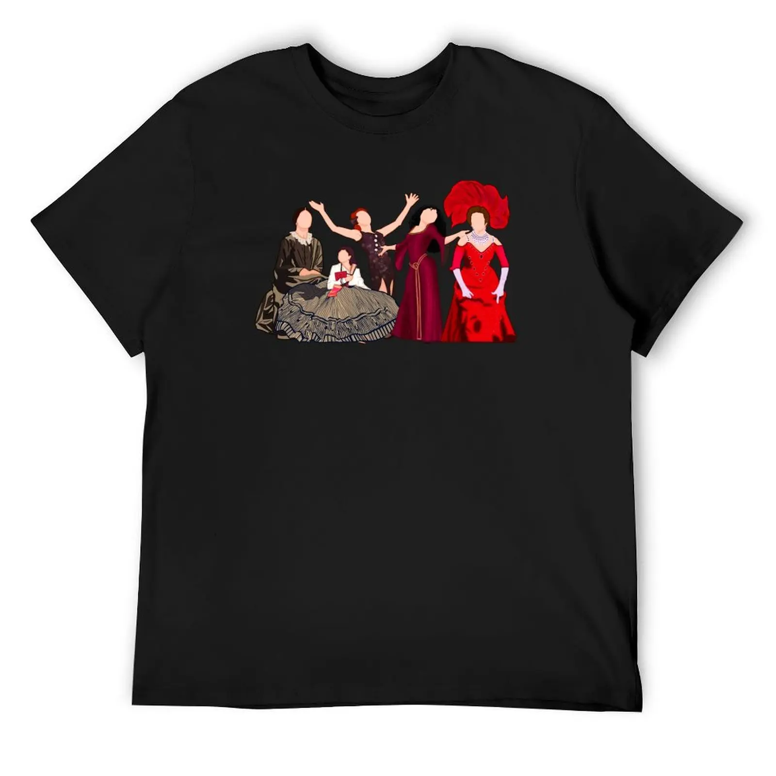 Donna Murphy Roles T-Shirt oversized t shirt tees hippie clothes luxury clothes men
Donna Murphy Roles T-Shirt oversized t shirt tees hippie clothes luxury clothes men