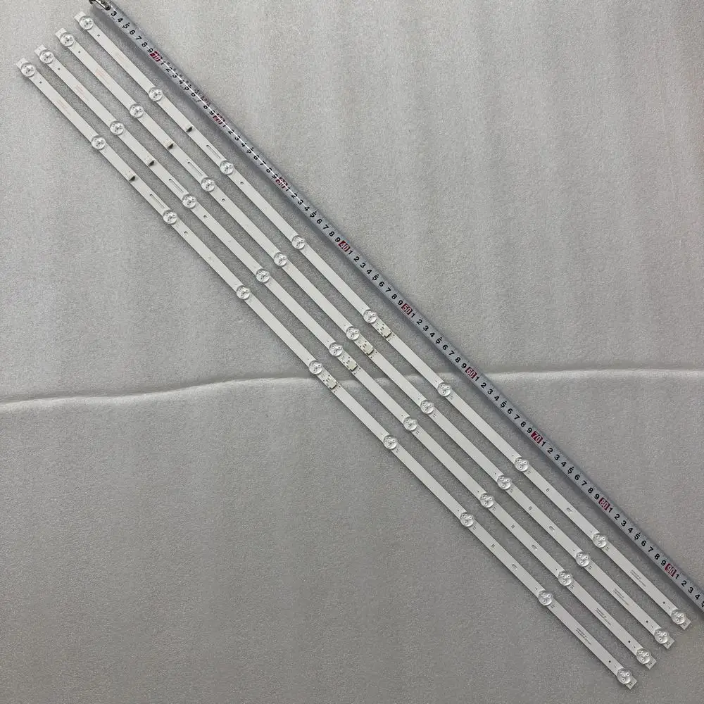 4pcs/set LED backlight Strip Bar For G5Oatv22 SI50URF PG50SKA 4708-K50DGF-A2113N01 K500WDGF A2 A3
4pcs/set LED backlight Strip Bar For G5Oatv22 SI50URF PG50SKA 4708-K50DGF-A2113N01 K500WDGF A2 A3