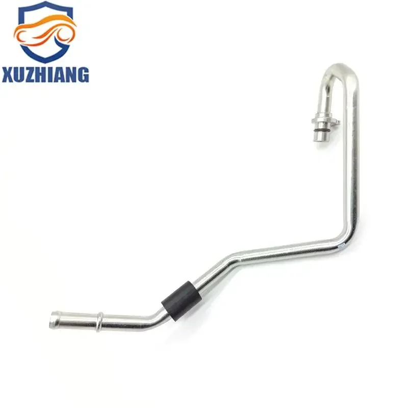 11537600592 Car Accessories Turbocharger Coolant Return Pipe Fit for BMW F20 F20N F21 F30 Auto Parts
11537600592 Car Accessories Turbocharger Coolant Return Pipe Fit for BMW F20 F20N F21 F30 Auto Parts