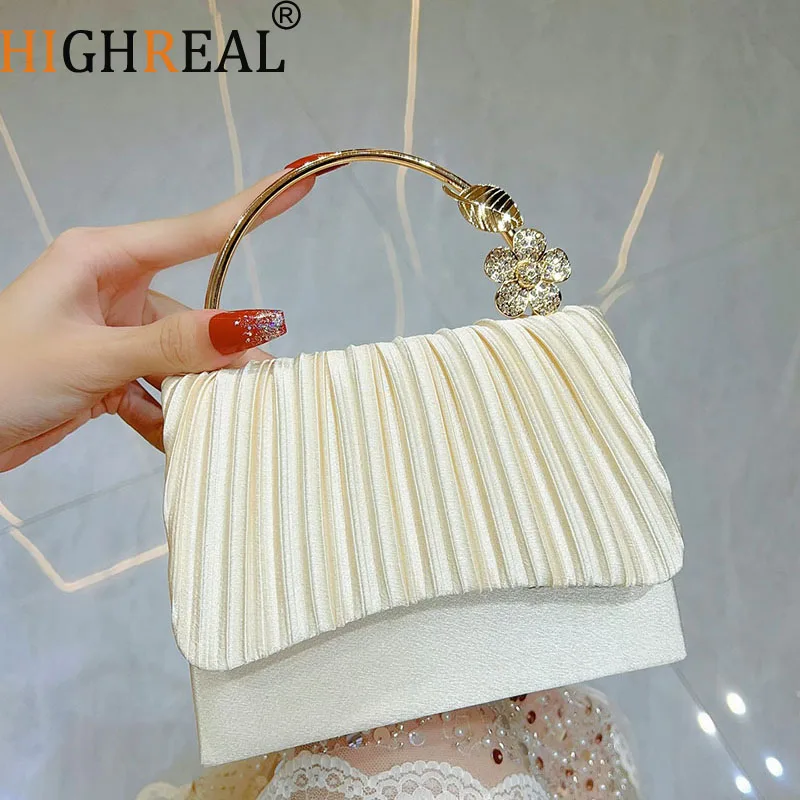 Модные женские клатчи, женские вечерние сумки, женские сумки на плечо с цепочкой, вечерние свадебные сумки, женская классическая плиссированная сумка для ужина
Модные женские клатчи, женские вечерние сумки, женские сумки на плечо с цепочкой, вечерние свадебные сумки, женская классическая плиссированная сумка для ужина