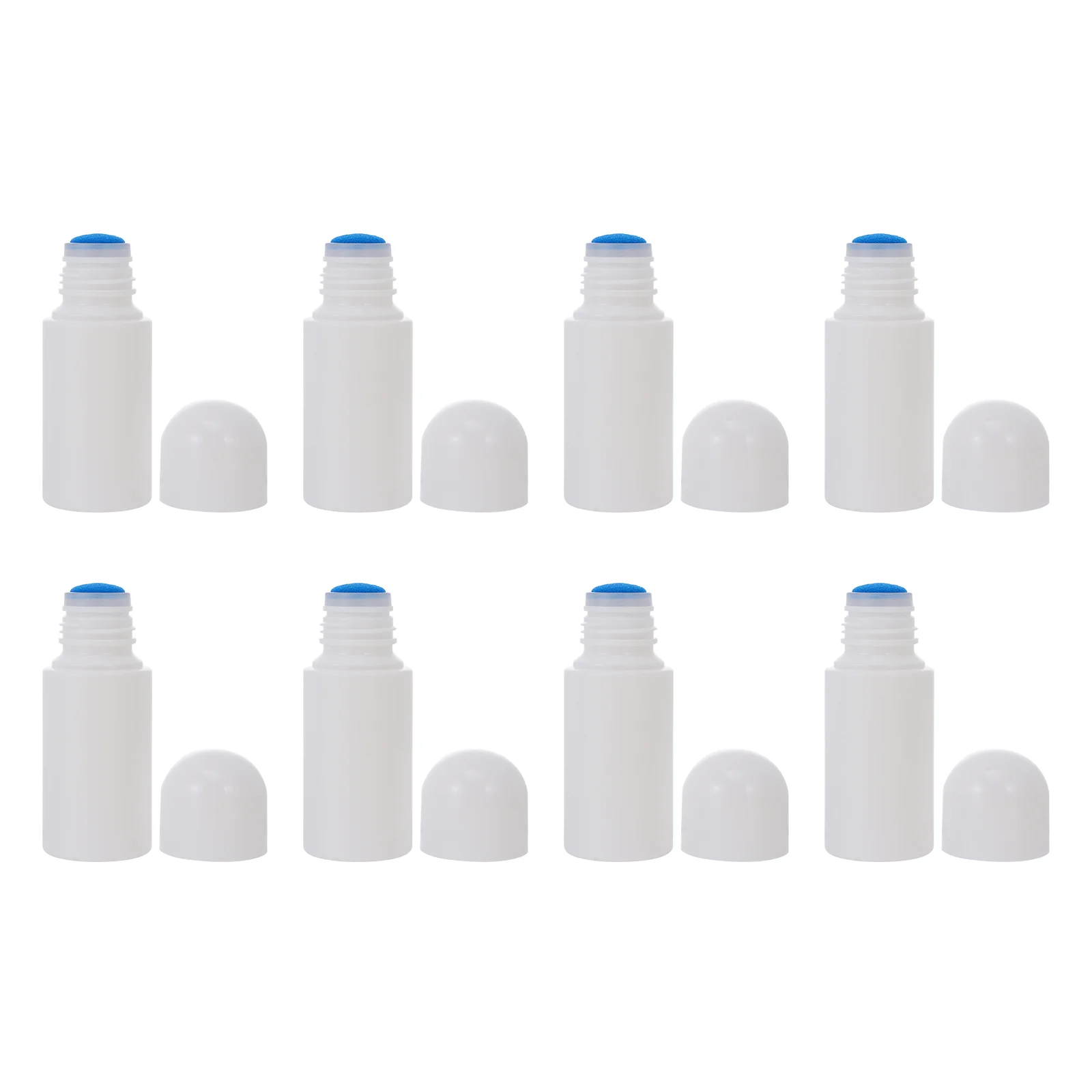 Fomiyes Sponge Tip Bottle 8Pcs Empty Liquid Bottles for Medicine, Cosmetics, Shoes, Aromatherapy, and Repellant
Fomiyes Sponge Tip Bottle 8Pcs Empty Liquid Bottles for Medicine, Cosmetics, Shoes, Aromatherapy, and Repellant