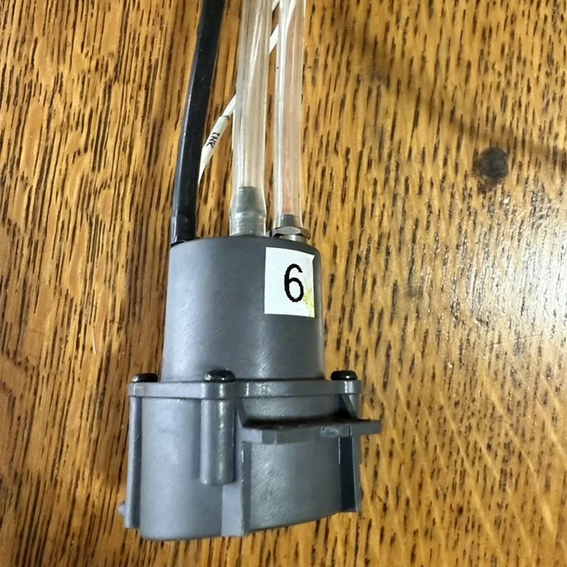 CQ114-67011 Thermistor Assembly for HP Scitex FB500 FB700 Series
CQ114-67011 Thermistor Assembly for HP Scitex FB500 FB700 Series