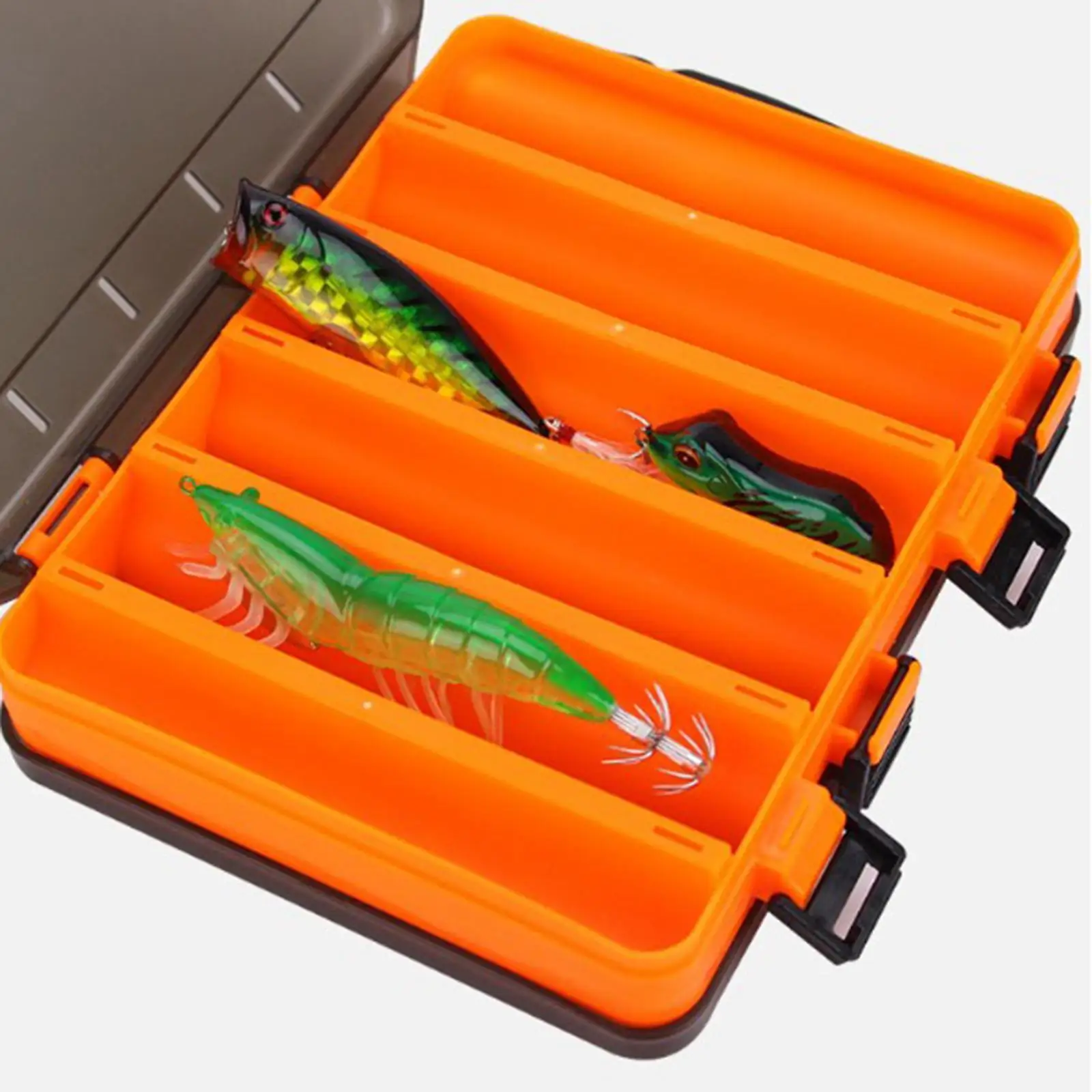 Reversible Box Double Sided Jig Accessory Storage Box
Reversible Box Double Sided Jig Accessory Storage Box