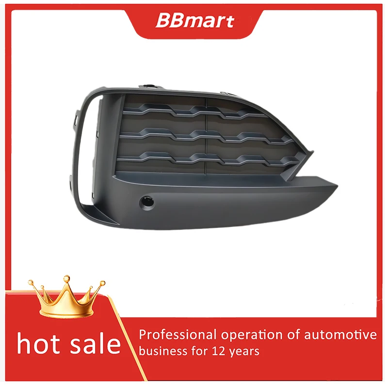 51118069333 51118069334 Рамка противотуманных фар BBmart L/R для BMW X6 F16 2014-2019 и других автомобильных аксессуаров
51118069333 51118069334 Рамка противотуманных фар BBmart L/R для BMW X6 F16 2014-2019 и других автомобильных аксессуаров