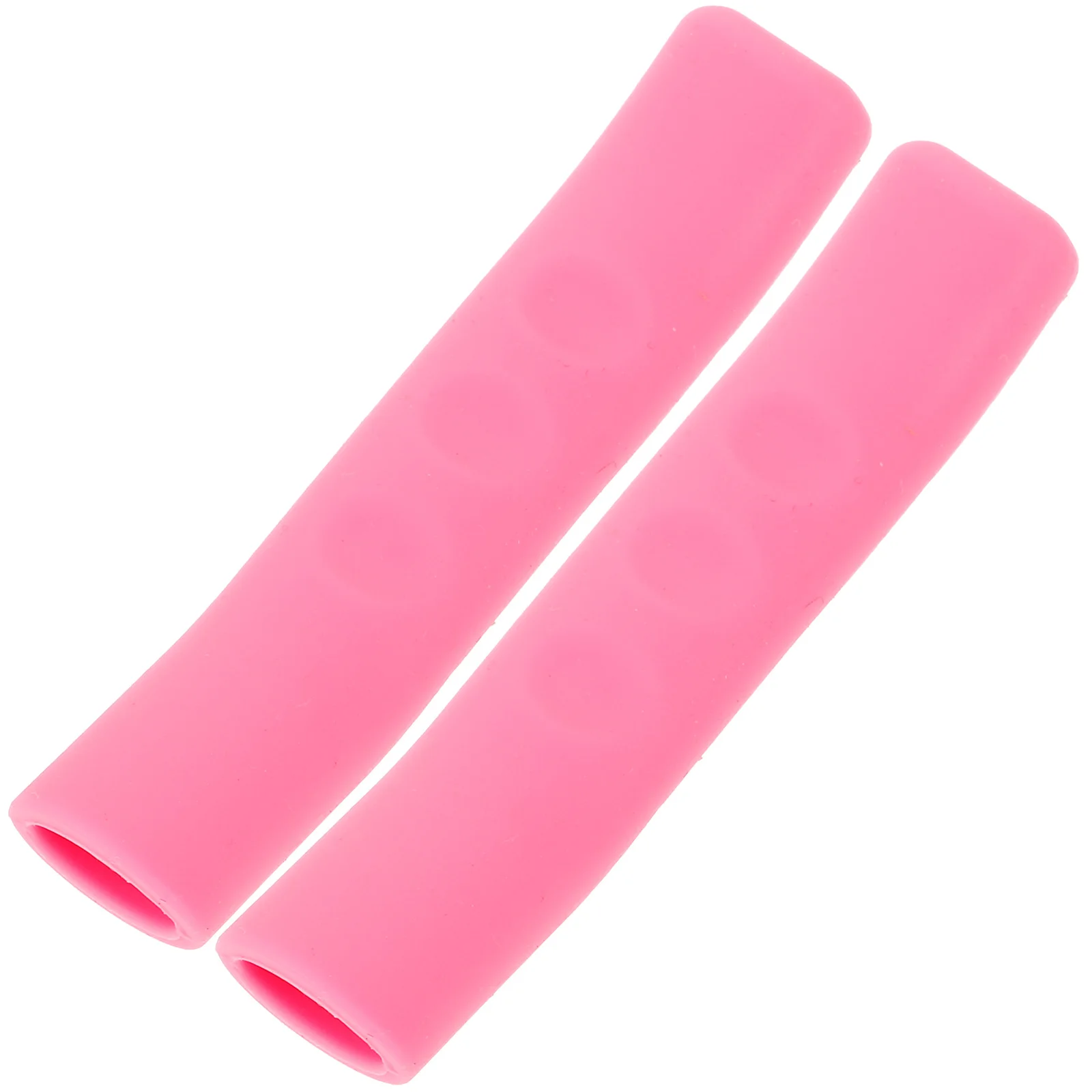Anti-slip Brake Holder Bike Handle Sleeves Grip Grips Handlebar Pad Chain Bicycle Protective Cover
Anti-slip Brake Holder Bike Handle Sleeves Grip Grips Handlebar Pad Chain Bicycle Protective Cover