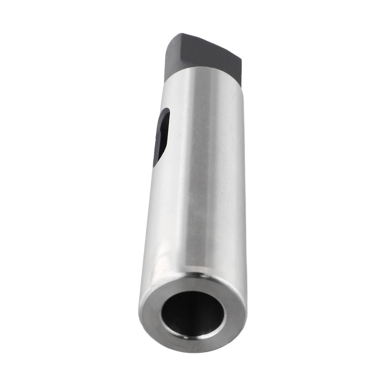 Lathe Accessory MT4 To MT2 Adapter Lathe Taper Adapter 45# Steel Easy To Maintain Easy To Store Shock-resistance
Lathe Accessory MT4 To MT2 Adapter Lathe Taper Adapter 45# Steel Easy To Maintain Easy To Store Shock-resistance