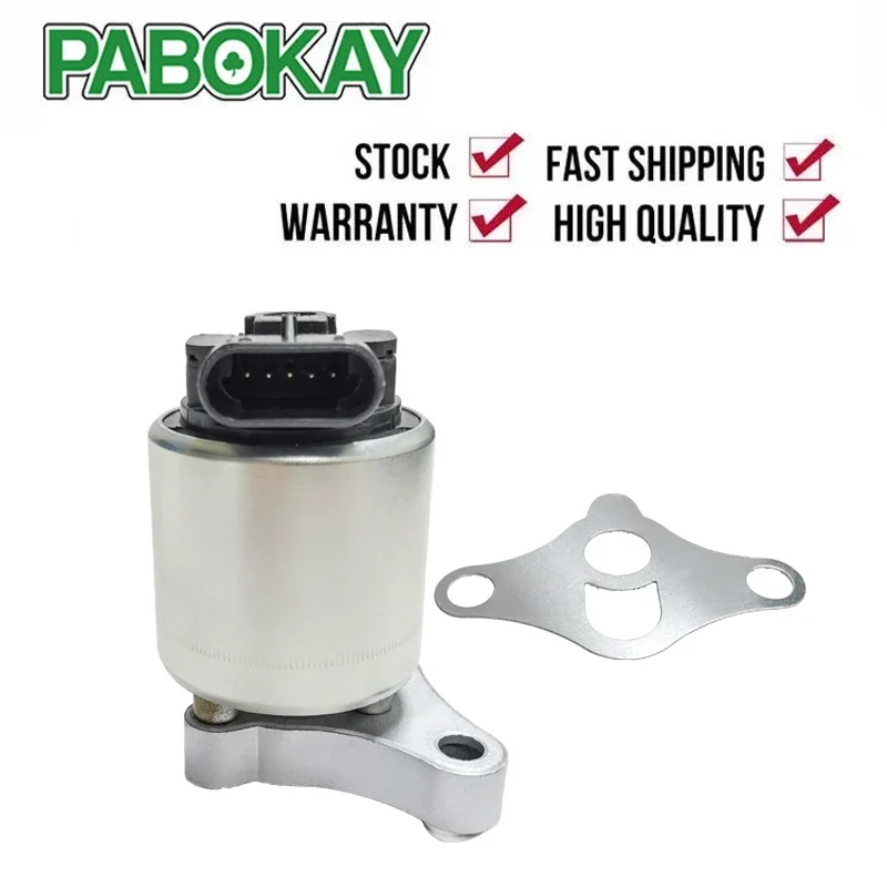ДЛЯ VAUXHALL CORSA C ZAFIRA A 1,4 1,6 1,8 ЭЛЕКТРИЧЕСКИЙ КЛАПАН EGR 17200272 17098055 EG10003-12B1 555019 21159 88003 892003 83,647 
ДЛЯ VAUXHALL CORSA C ZAFIRA A 1,4 1,6 1,8 ЭЛЕКТРИЧЕСКИЙ КЛАПАН EGR 17200272 17098055 EG10003-12B1 555019 21159 88003 892003 83,647
