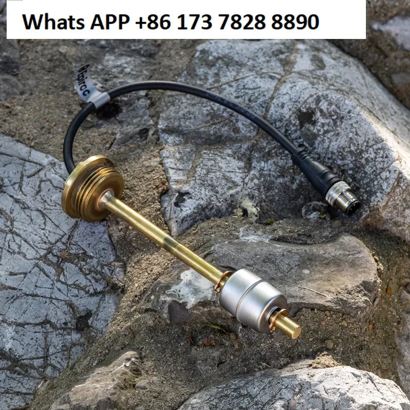 Water level sensor Original imported drilling trolley FT35FT40 transmission parts Precision accessories
Water level sensor Original imported drilling trolley FT35FT40 transmission parts Precision accessories