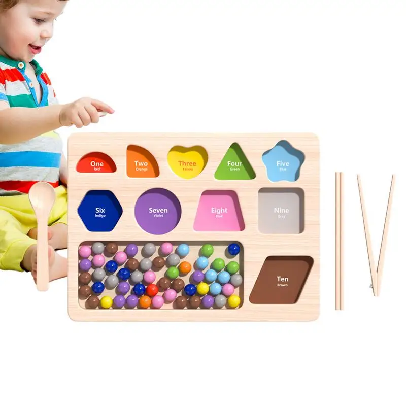 Wooden Peg Board Beads Game Wooden Peg Board Beads Game Rainbow Clip Beads Puzzle Early Education Puzzle Board Game Montessori
Wooden Peg Board Beads Game Wooden Peg Board Beads Game Rainbow Clip Beads Puzzle Early Education Puzzle Board Game Montessori