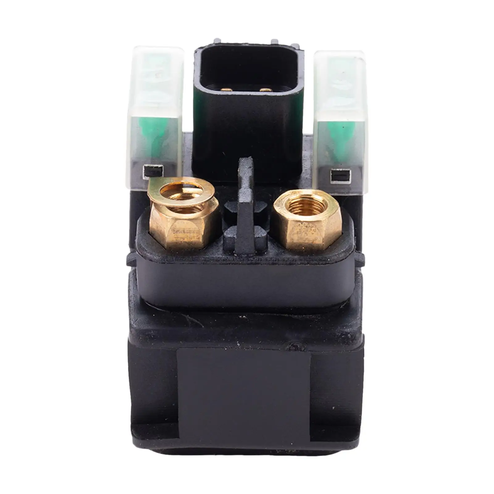 Starter Solenoid Relay Switch 39740081B 519-css2225L Replacement 2GB-81940-00-00 31800C47E00J000 60011058000 for Wr450F
Starter Solenoid Relay Switch 39740081B 519-css2225L Replacement 2GB-81940-00-00 31800C47E00J000 60011058000 for Wr450F