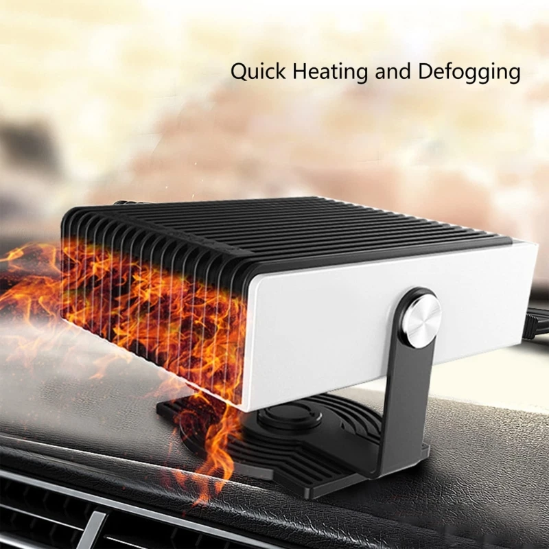 H3CE Portable 12V Auto Averteme Demister Defogger с безопасностью выключите функцию быстрого размораживания для автомобильных
H3CE Portable 12V Auto Averteme Demister Defogger с безопасностью выключите функцию быстрого размораживания для автомобильных