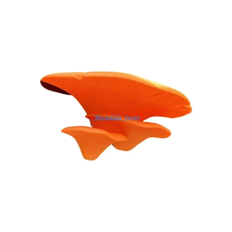 U2JC Fun Mushroom Stand Bracket Decorative Shelf Desktop Storage Solution
U2JC Fun Mushroom Stand Bracket Decorative Shelf Desktop Storage Solution
