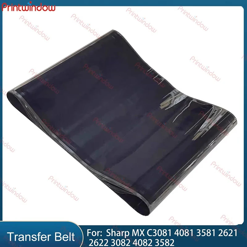 Original New Transfer Belt for Sharp MX C3081 4081 3581 2621 2622 3082 4082 3582
Original New Transfer Belt for Sharp MX C3081 4081 3581 2621 2622 3082 4082 3582