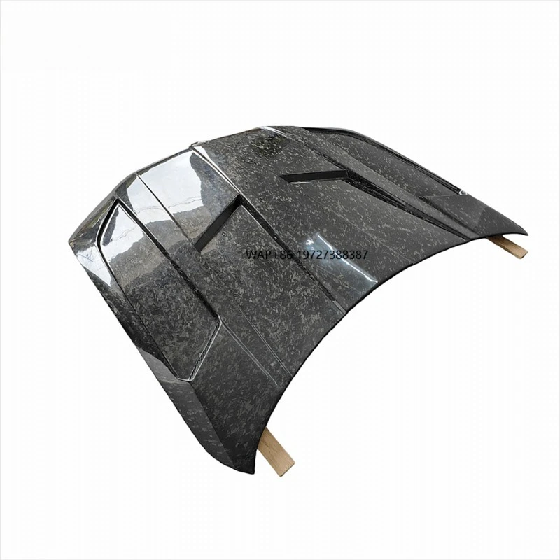 FOrged Carbon Fiber Hood for X5 G05 X5M X5MC F95 X6 G06 X6M X6MC F96 2020 2021 2022 2023 2024 2025
FOrged Carbon Fiber Hood for X5 G05 X5M X5MC F95 X6 G06 X6M X6MC F96 2020 2021 2022 2023 2024 2025