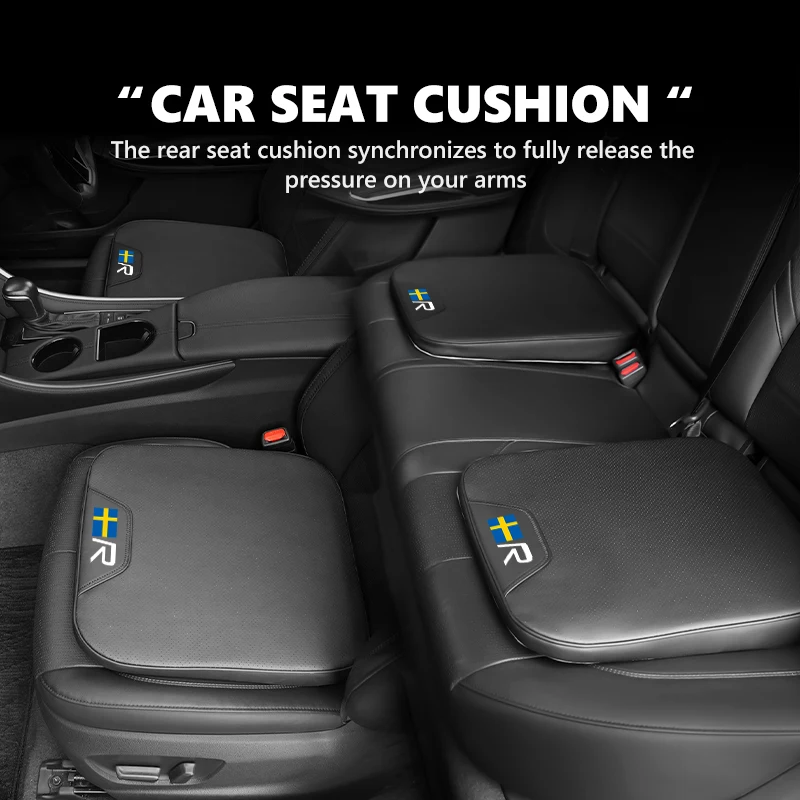Car Seat Driving Comfortable Cushion All Seasons Universal For Volvo XC60 S60 V40 V60 S90 XC90 S60 EX90 XC40 XC60 EX90
Car Seat Driving Comfortable Cushion All Seasons Universal For Volvo XC60 S60 V40 V60 S90 XC90 S60 EX90 XC40 XC60 EX90