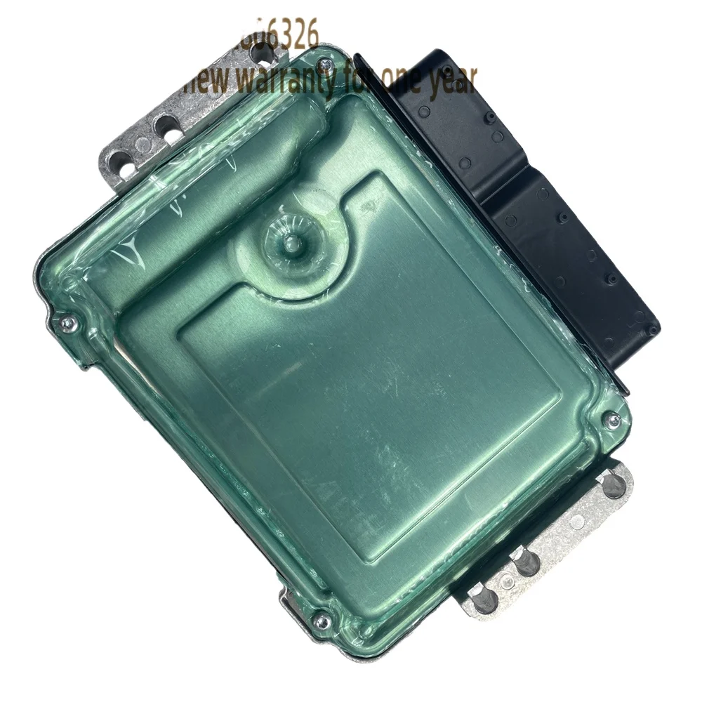 39127-2B860 F01B Original ECU ECM Engine Board Electronic Control Unit MEG17.9.12 for KIA Hyundai
39127-2B860 F01B Original ECU ECM Engine Board Electronic Control Unit MEG17.9.12 for KIA Hyundai
