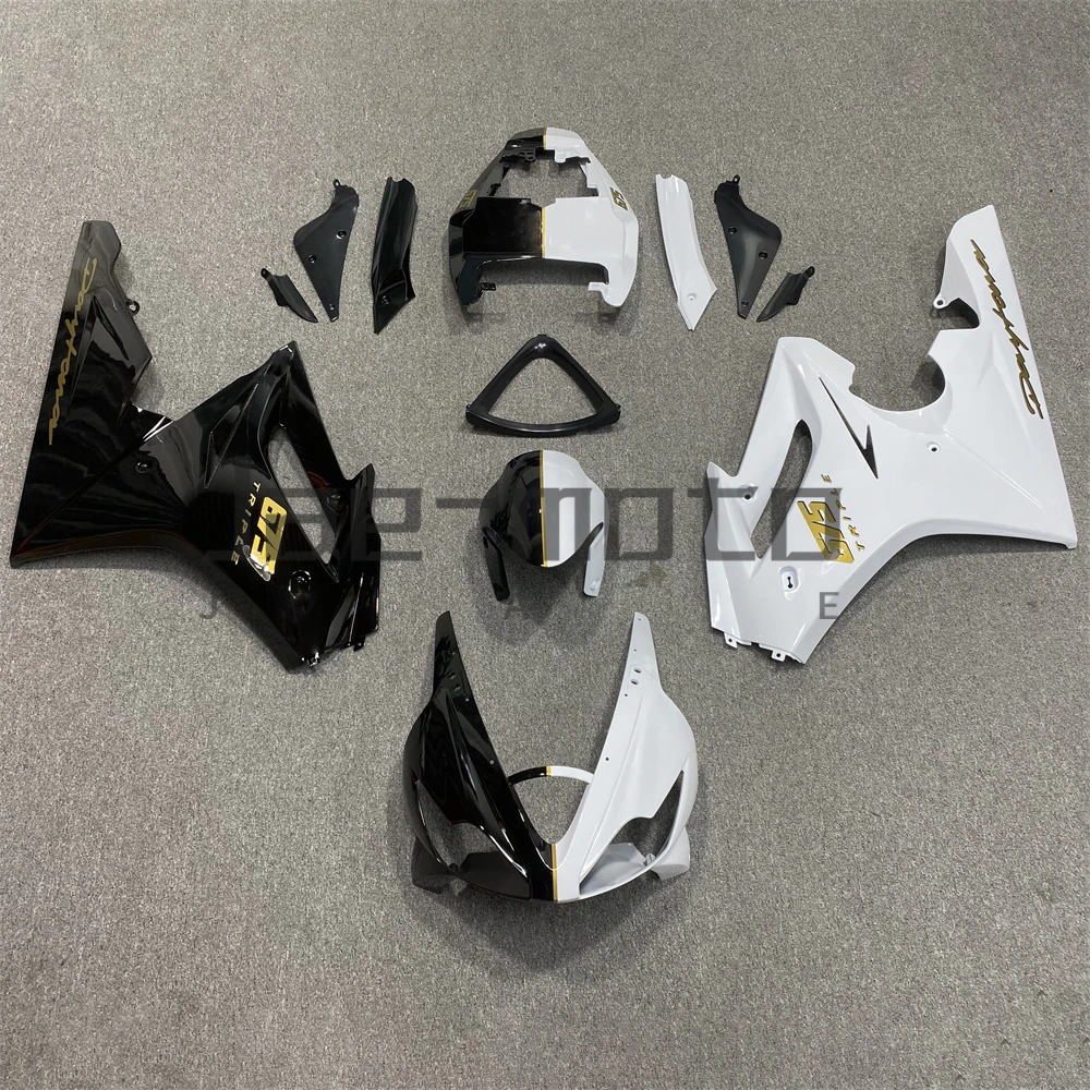Для Daytona 675 2006 2007 2008, инъекционный АБС-пластик, полный комплект обтекателей, форма для замены аксессуаров 675 2006-2008
Для Daytona 675 2006 2007 2008, инъекционный АБС-пластик, полный комплект обтекателей, форма для замены аксессуаров 675 2006-2008