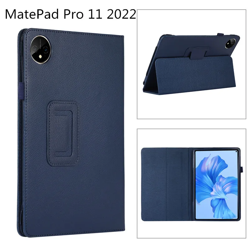 For Huawei MatePad Pro 11 Case 2022 Smart Shell Stand Protective Cover for Huawei Mate Pad Pro 11 2022 Case GOT-W29/AL09
For Huawei MatePad Pro 11 Case 2022 Smart Shell Stand Protective Cover for Huawei Mate Pad Pro 11 2022 Case GOT-W29/AL09