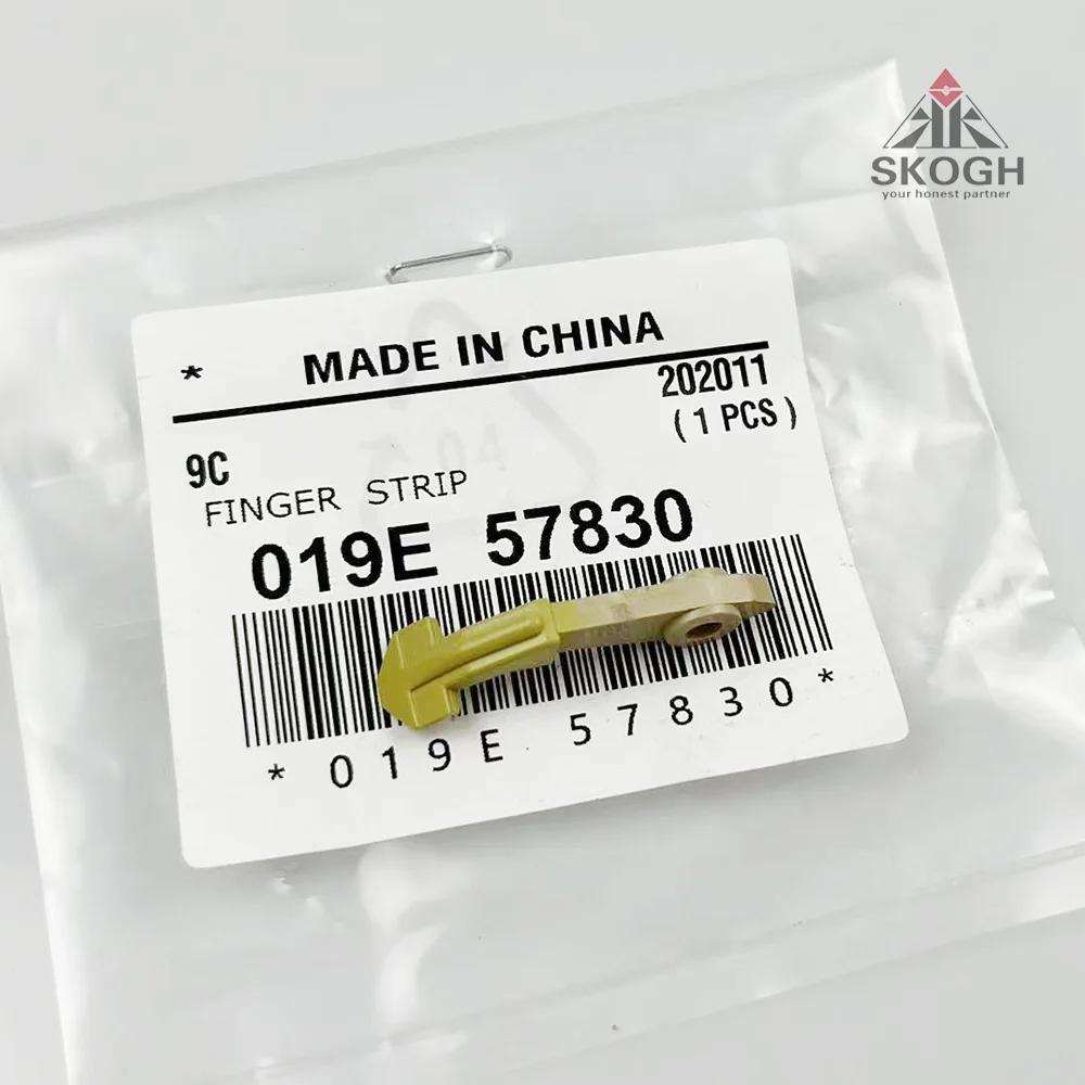 6 шт./лот 019E57830 019K98743 019K98742 019E57831 сборщик пальцев для Xerox 4110 4127 4112 4595 1100 D125 D110 D95 полоска на палец
6 шт./лот 019E57830 019K98743 019K98742 019E57831 сборщик пальцев для Xerox 4110 4127 4112 4595 1100 D125 D110 D95 полоска на палец