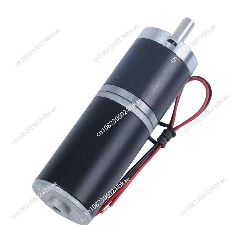 36-36ZY High Torque Low Noise Long Life Reversible Adjustable Speed Geared Motor 100kg.cm 12V 24V DC Planetary Gear Motor
36-36ZY High Torque Low Noise Long Life Reversible Adjustable Speed Geared Motor 100kg.cm 12V 24V DC Planetary Gear Motor