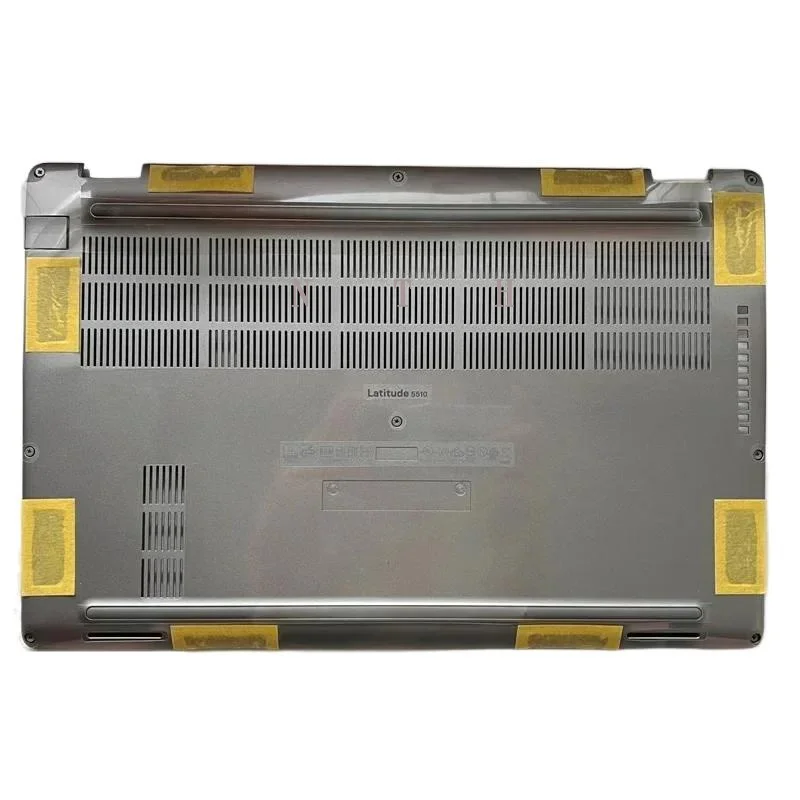 Новинка NHT для Dell Latitude 5510 E5510, нижняя нижняя крышка корпуса D, корпус 0N2P40 N2P40
Новинка NHT для Dell Latitude 5510 E5510, нижняя нижняя крышка корпуса D, корпус 0N2P40 N2P40