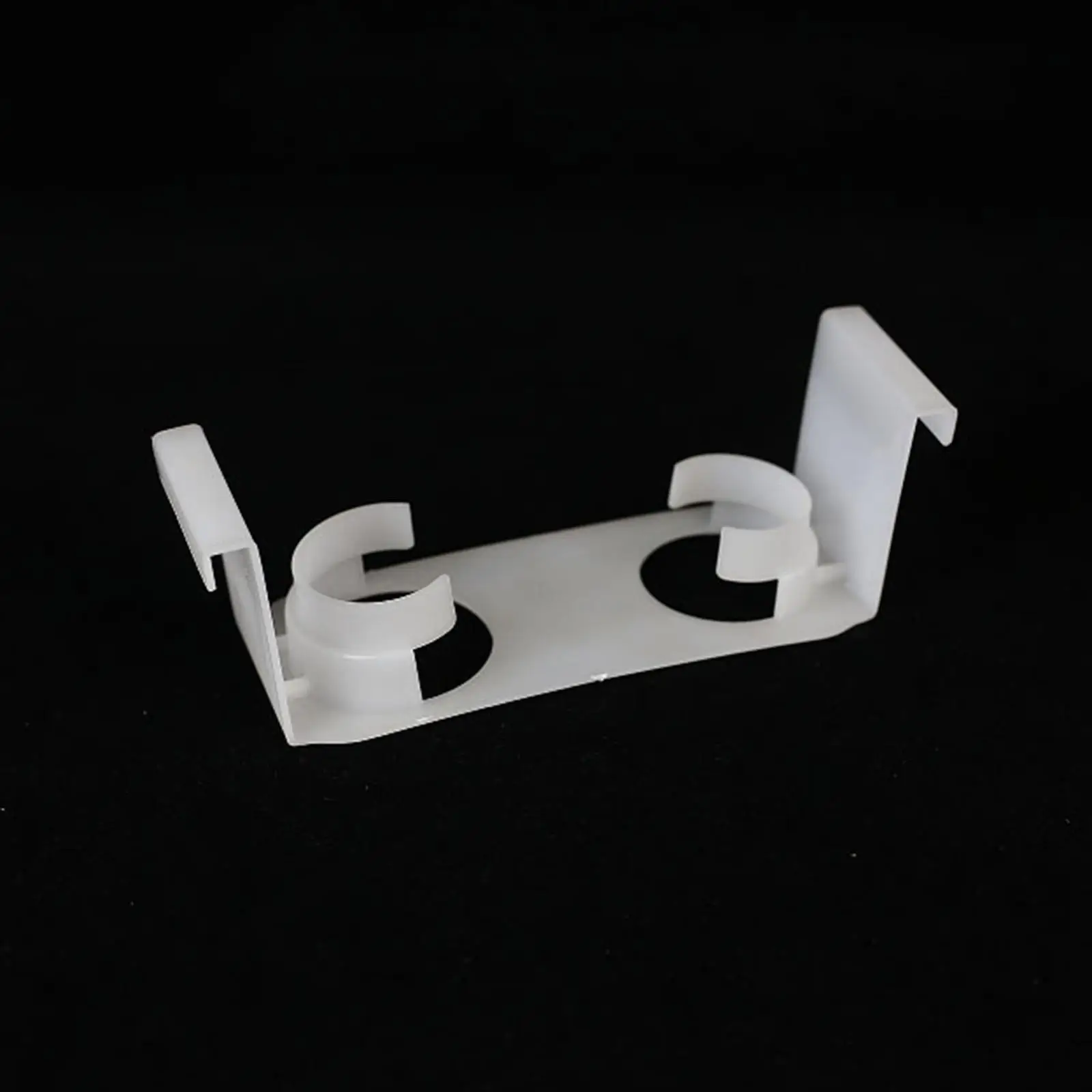 Gas Jar Clamp Holder Water Trough Fixer Gas Bottle Hanger for Experimental Teaching Scientific Education Chemical Industry Lab
Gas Jar Clamp Holder Water Trough Fixer Gas Bottle Hanger for Experimental Teaching Scientific Education Chemical Industry Lab