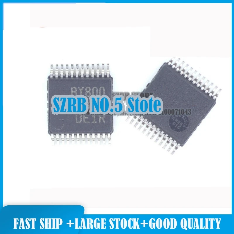 10 шт./лот SN74CB3Q6800PW SN74ABT162601 TSSOP56 SN74LVC652APWR OPA234E MSOP8 REF5030AQDRQ1 SOIC-8 микросхемы, новые электронные компоненты
10 шт./лот SN74CB3Q6800PW SN74ABT162601 TSSOP56 SN74LVC652APWR OPA234E MSOP8 REF5030AQDRQ1 SOIC-8 микросхемы, новые электронные компоненты