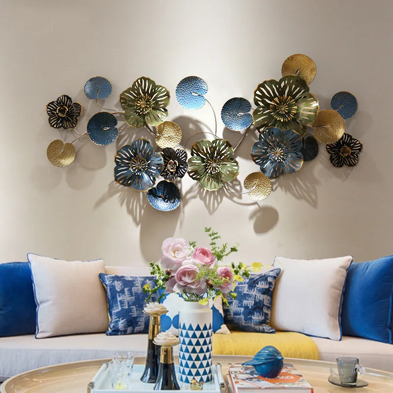Three-dimensional Large Wall Decoration Pendant, Creative Wrought Iron Wall Decoration, Living Room Wall Hanging Decoration
Three-dimensional Large Wall Decoration Pendant, Creative Wrought Iron Wall Decoration, Living Room Wall Hanging Decoration