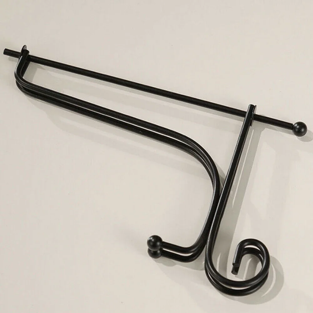 Iron Easel Display Stand for Bowl Plate Art Picture and Photo Frame Black Iron Bracket Multiple Sizes Available
Iron Easel Display Stand for Bowl Plate Art Picture and Photo Frame Black Iron Bracket Multiple Sizes Available