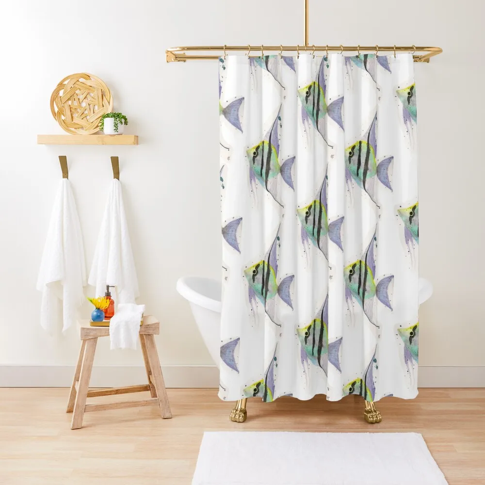 Angel Fish Shower Curtain Elegant Bathroom For Bathrooms With Beautiful Designs Bathtub Shower For Bathroom Curtain
Angel Fish Shower Curtain Elegant Bathroom For Bathrooms With Beautiful Designs Bathtub Shower For Bathroom Curtain