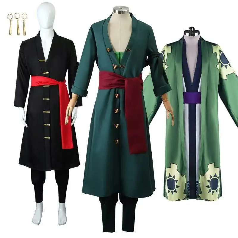 Solon COS Server and Country of Anime Zhuoluo Two Years Later Straw Hat Cosplay Set
Solon COS Server and Country of Anime Zhuoluo Two Years Later Straw Hat Cosplay Set