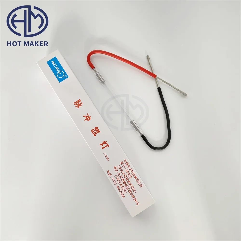 9*80*140mm High Quality Xenon Lamp IPL Xenon Lamp E-light Lamp for Beauty Device Part
9*80*140mm High Quality Xenon Lamp IPL Xenon Lamp E-light Lamp for Beauty Device Part