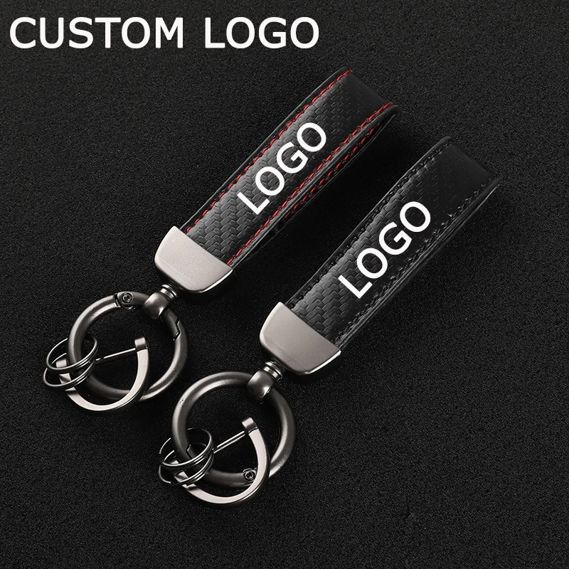 Luxury Men Women Keychain Creative DIY Keyring Car Key Chain Jewelry Gift Fashing Decoration Car Accessories Custom logo
Luxury Men Women Keychain Creative DIY Keyring Car Key Chain Jewelry Gift Fashing Decoration Car Accessories Custom logo